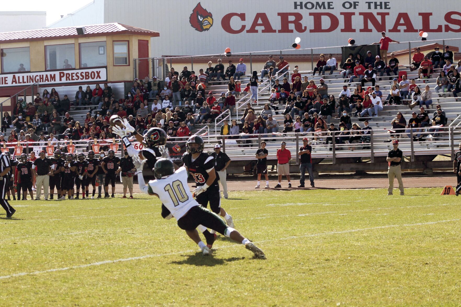 Mat interception vs WLV